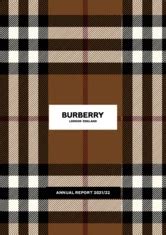 burberry group plc annual report 2016|burberry annual report 2020 21.